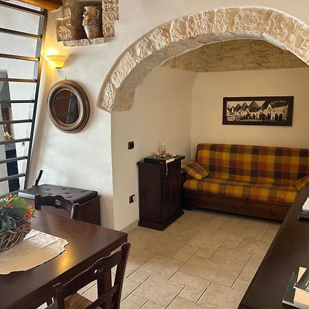 Il Trullo Dei Sogni Daire Alberobello Dış mekan fotoğraf