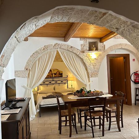 Il Trullo Dei Sogni Daire Alberobello Dış mekan fotoğraf