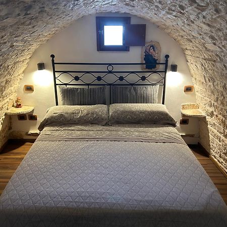 Il Trullo Dei Sogni Daire Alberobello Dış mekan fotoğraf