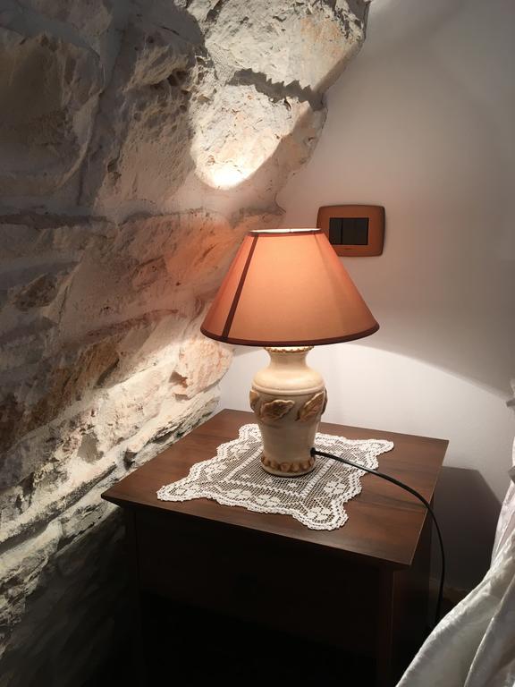 Il Trullo Dei Sogni Daire Alberobello Dış mekan fotoğraf