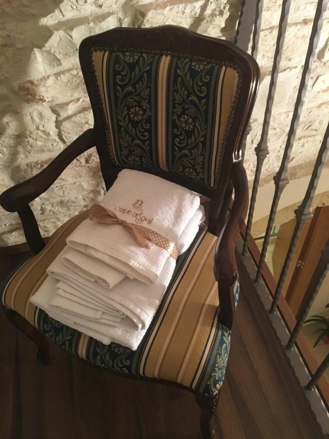 Il Trullo Dei Sogni Daire Alberobello Dış mekan fotoğraf